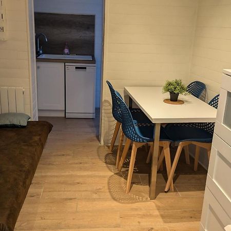 'Le Patio' Appartement Avec Terrasse Royan Eksteriør billede