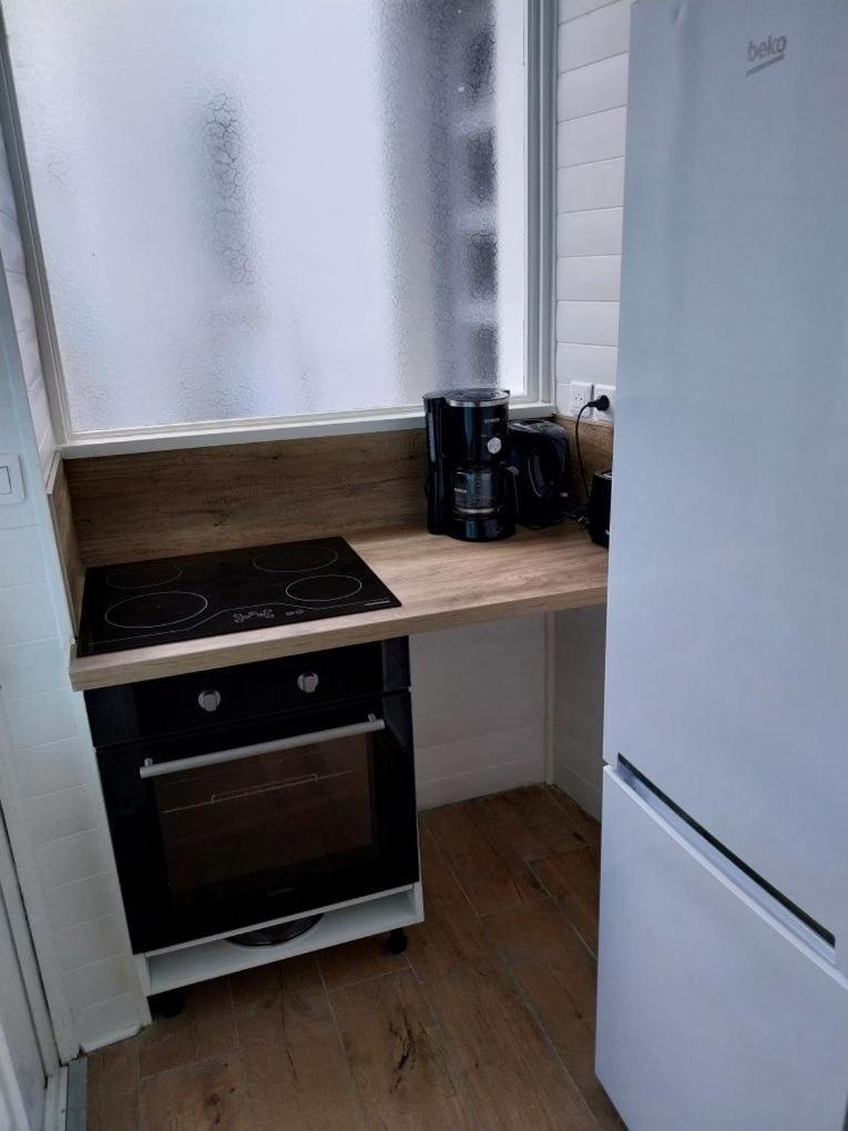 'Le Patio' Appartement Avec Terrasse Royan Eksteriør billede